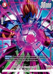 Fusion Android 13