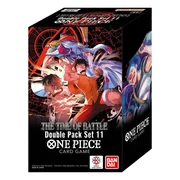 Double Pack Set Vol.11