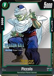Piccolo