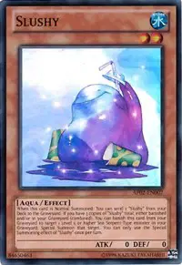 Slushy