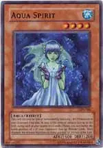 Aqua Spirit