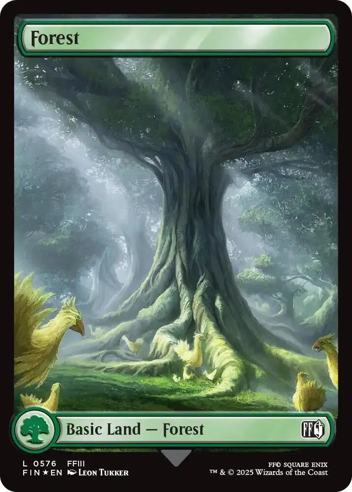 Forest