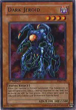 Dark Jeroid