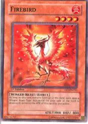 Firebird