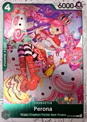 Perona