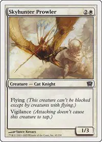 Skyhunter Prowler