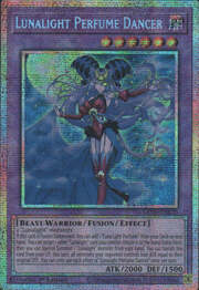 Lunalight Perfume Dancer