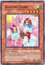 Dancing Fairy