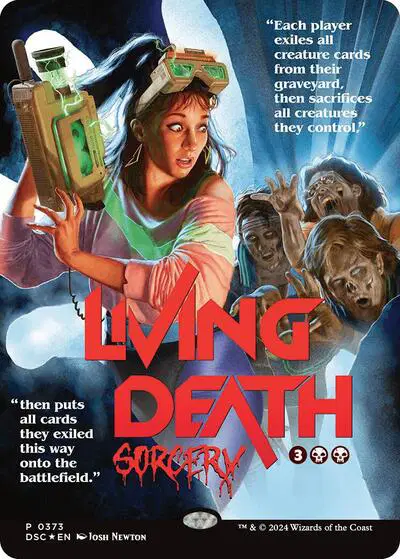 Living Death