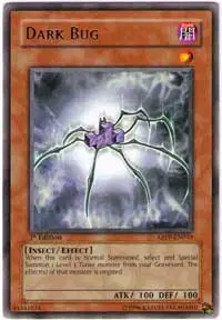 Dark Bug