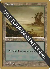 Swamp
