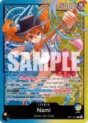 Nami