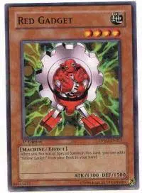 Red Gadget