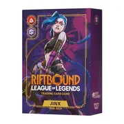 Origins: Jinx Trial Deck