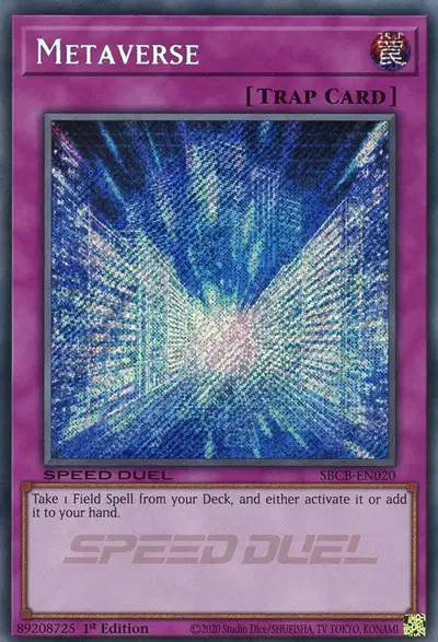 Metaverse