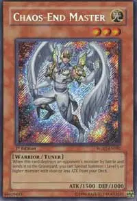 Chaos-End Master