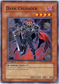 Dark Crusader