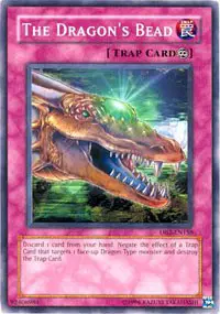 The Dragon's Bead