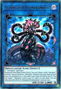 Altergeist Primebanshee