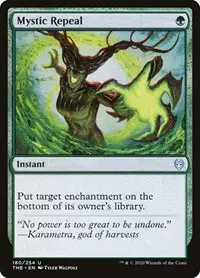 Mystic Repeal