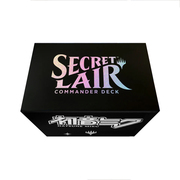Secret Lair Commander Deck: Hatsune Miku