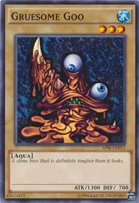 Gruesome Goo