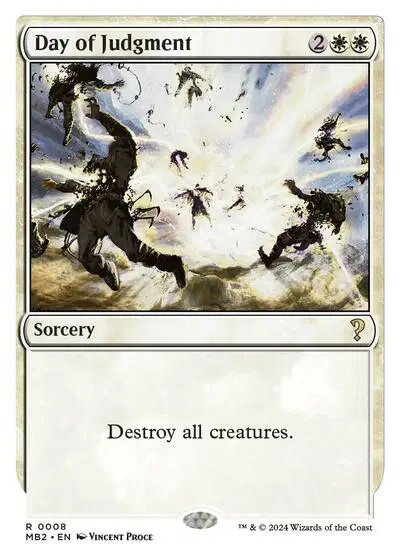 Day of Judgment