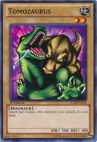 Tomozaurus