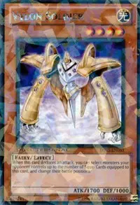 Vylon Soldier