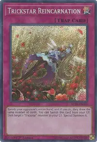 Trickstar Reincarnation