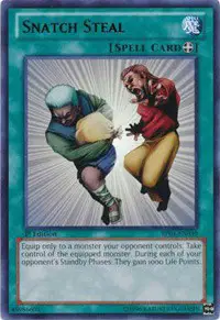 Snatch Steal