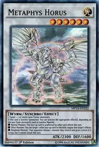 Metaphys Horus