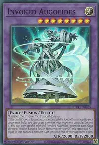 Invoked Augoeides