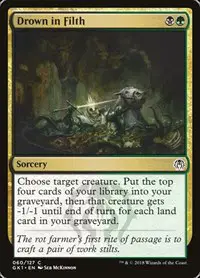 Drown in Filth
