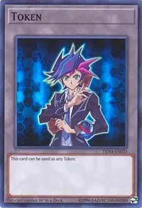 Yusaku Token
