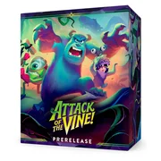 Attack of the Vine! Prerelease Box