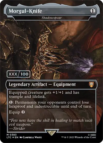Shadowspear