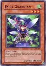 Fairy Guardian