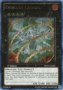 Evolzar Laggia