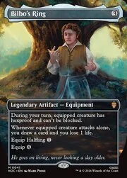Bilbo's Ring