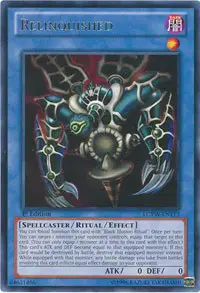 Relinquished