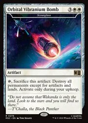 Scourglass