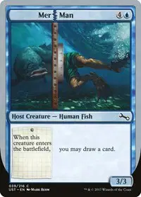 Mer Man