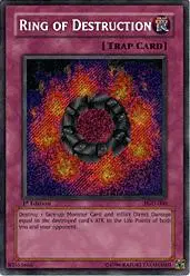 Ring of Destruction