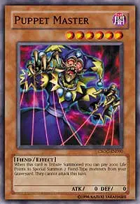 Puppet Master