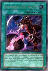 Inferno Fire Blast