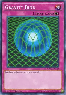 Gravity Bind