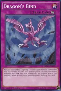 Dragon's Bind