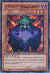 Infernity Necromancer