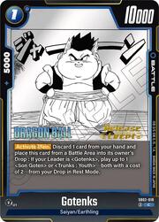 Gotenks